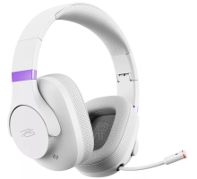 Бездротова ігрова гарнітура Proove Gaming Bliss (APP) white 2003000255584 6901113902752