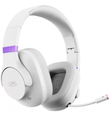 Бездротова ігрова гарнітура Proove Gaming Bliss (APP) white 2003000255584 6901113902752