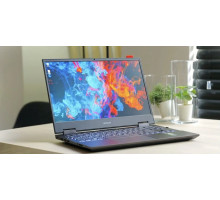 Ноутбук HP 15 Omen 15-en1824no 1920x1080/Ryzen 5 5600H/ 8Gb /512 SSD /RTX3060-6Gb 100W (924-38b) Б/в