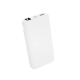 Power Bank XO PR143 PD20W+QC3.0 (10000 mAh) white PLS-00-00109834