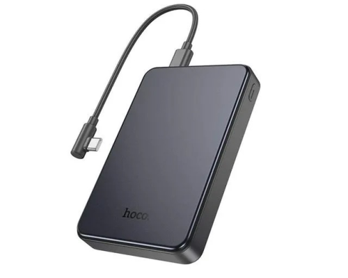 Power Bank Hoco J170 Starlight 22,5W (10000 mAh) gray PLS-00-00161715