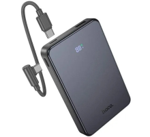 Power Bank Hoco J170 Starlight 22,5W (10000 mAh) gray PLS-00-00161715