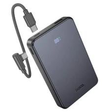 Power Bank Hoco J170 Starlight 22,5W (10000 mAh) gray PLS-00-00161715