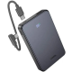 Power Bank Hoco J170 Starlight 22,5W (10000 mAh) gray PLS-00-00161715
