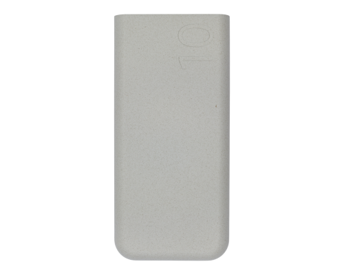Power Bank Samsung EB-P3400 PD25W Super Fast Charger (10000 mAh) silver PLS-00-00150561