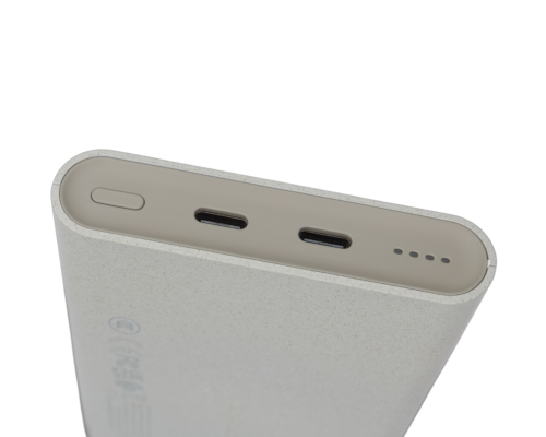 Power Bank Samsung EB-P3400 PD25W Super Fast Charger (10000 mAh) silver PLS-00-00150561