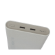 Power Bank Samsung EB-P3400 PD25W Super Fast Charger (10000 mAh) silver PLS-00-00150561