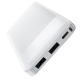 Power Bank Hoco J72 (10000 mAh) white PLS-00-00070483