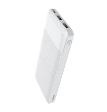 Power Bank Hoco J72 (10000 mAh) white PLS-00-00070483