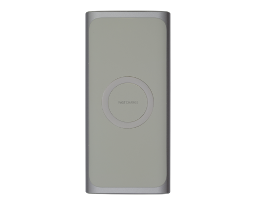 Power Bank Samsung U1200 PD22.5W Wireless Charger (10000 mAh) silver PLS-00-00150562