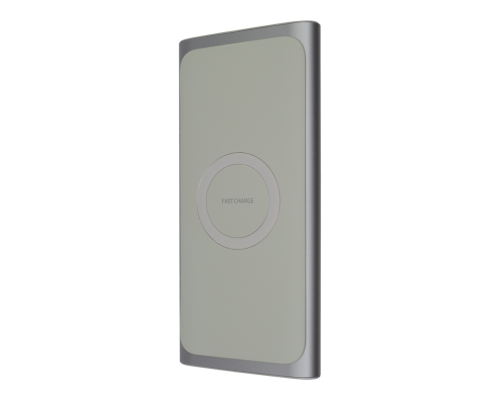 Power Bank Samsung U1200 PD22.5W Wireless Charger (10000 mAh) silver PLS-00-00150562