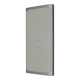 Power Bank Samsung U1200 PD22.5W Wireless Charger (10000 mAh) silver PLS-00-00150562