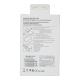 Power Bank Samsung U1200 PD22.5W Wireless Charger (10000 mAh) silver PLS-00-00150562