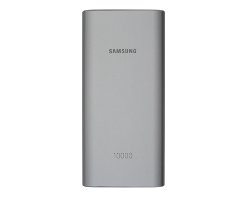 Power Bank Samsung U1200 PD22.5W Wireless Charger (10000 mAh) silver PLS-00-00150562