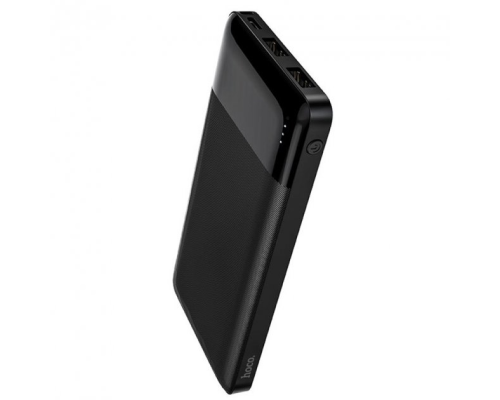 Power Bank Hoco J72 (10000 mAh) black PLS-00-00070482