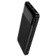 Power Bank Hoco J72 (10000 mAh) black PLS-00-00070482