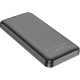 Power Bank Hoco J101 Astute PD20W+22,5W (10000 mAh) black PLS-00-00108897