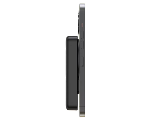 Power Bank Proove Hyperion 20W (10000 mah) black PLS-00-00128038