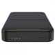 Power Bank Proove Hyperion 20W (10000 mah) black PLS-00-00128038