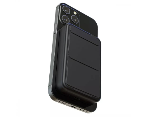 Power Bank Proove Hyperion 20W (10000 mah) black PLS-00-00128038
