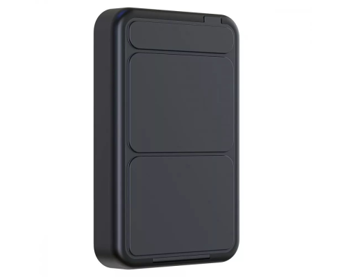 Power Bank Proove Hyperion 20W (10000 mah) black PLS-00-00128038