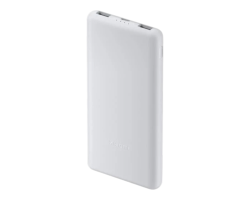 Power Bank Xiaomi Mi 22,5W Lite (10000 mAh) white PLS-00-00114051