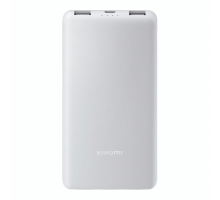 Power Bank Xiaomi Mi 22,5W Lite (10000 mAh) white PLS-00-00114051