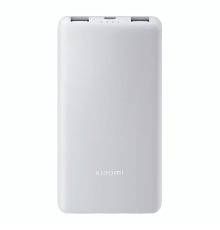 Power Bank Xiaomi Mi 22,5W Lite (10000 mAh) white PLS-00-00114051