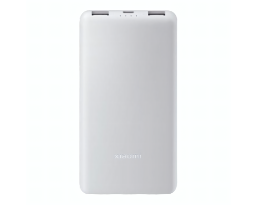 Power Bank Xiaomi Mi 22,5W Lite (10000 mAh) white PLS-00-00114051