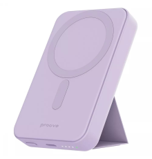 Power Bank Proove Hyperion 20W (10000 mah) purple PLS-00-00128040