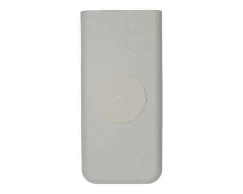 Power Bank Samsung EB-U2510 PD25W Wireless Charger (10000 mAh) silver PLS-00-00150564