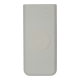 Power Bank Samsung EB-U2510 PD25W Wireless Charger (10000 mAh) silver PLS-00-00150564