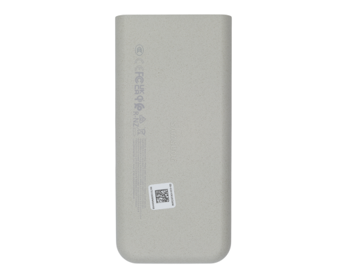 Power Bank Samsung EB-U2510 PD25W Wireless Charger (10000 mAh) silver PLS-00-00150564