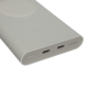 Power Bank Samsung EB-U2510 PD25W Wireless Charger (10000 mAh) silver PLS-00-00150564