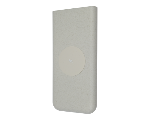Power Bank Samsung EB-U2510 PD25W Wireless Charger (10000 mAh) silver PLS-00-00150564