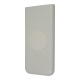 Power Bank Samsung EB-U2510 PD25W Wireless Charger (10000 mAh) silver PLS-00-00150564