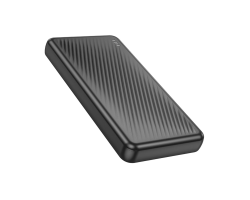 Power Bank Borofone BJ55 (10000 mAh) black PLS-00-00131585
