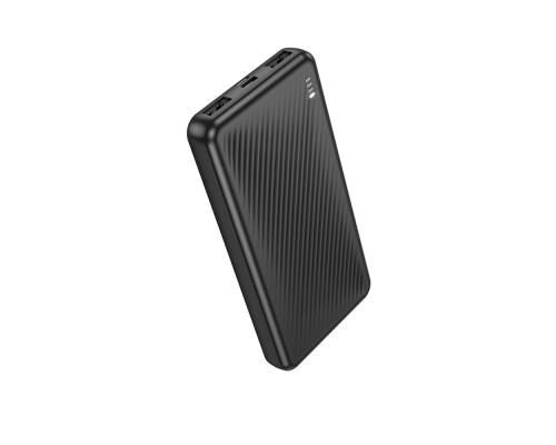 Power Bank Borofone BJ55 (10000 mAh) black PLS-00-00131585