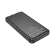 Power Bank Borofone BJ55 (10000 mAh) black PLS-00-00131585