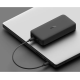 Power Bank Xiaomi Mi 3 Ultra Compact 22,5W QC (10000 mAh) black PLS-00-00108538