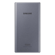 Power Bank Samsung EB-P3300 PD25W Super Fast Charger (10000 mAh) gray PLS-00-00150563