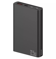 Power Bank Proove Hyper Flux Plus 22,5W (10000 mah) black PLS-00-00146393