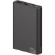 Power Bank Proove Hyper Flux Plus 22,5W (10000 mah) black PLS-00-00146393