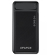 Power Bank Ridea RP-D10L Phoenix10 (10000 mAh) black PLS-00-00098315