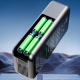 Power Bank Proove Air Jump Starter (10400 mAh) gray PLS-00-00159552