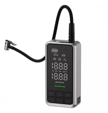 Power Bank Proove Air Jump Starter (10400 mAh) gray PLS-00-00159552