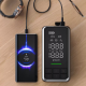 Power Bank Proove Air Jump Starter (10400 mAh) gray PLS-00-00159552