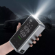 Power Bank Proove Air Jump Starter (10400 mAh) gray PLS-00-00159552