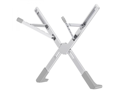 Підставка для Ноутбука Hoco PH51 Колір Сталевий 6931474783936 ma31385_2906623