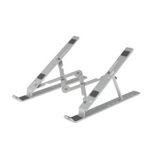 Підставка для Ноутбука XO C49 Колір Сталевий 6920680869404